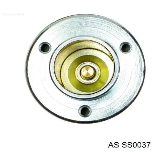 SS0037 AS/Auto Storm Elektromagnes rozrusznika