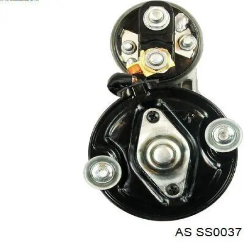 Elektromagnes rozrusznika AS/Auto Storm SS0037 cena, od 36,78 USD