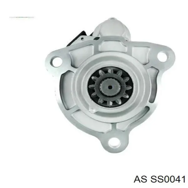 Elektromagnes rozrusznika AS/Auto Storm SS0041 cena, od 50,21 USD