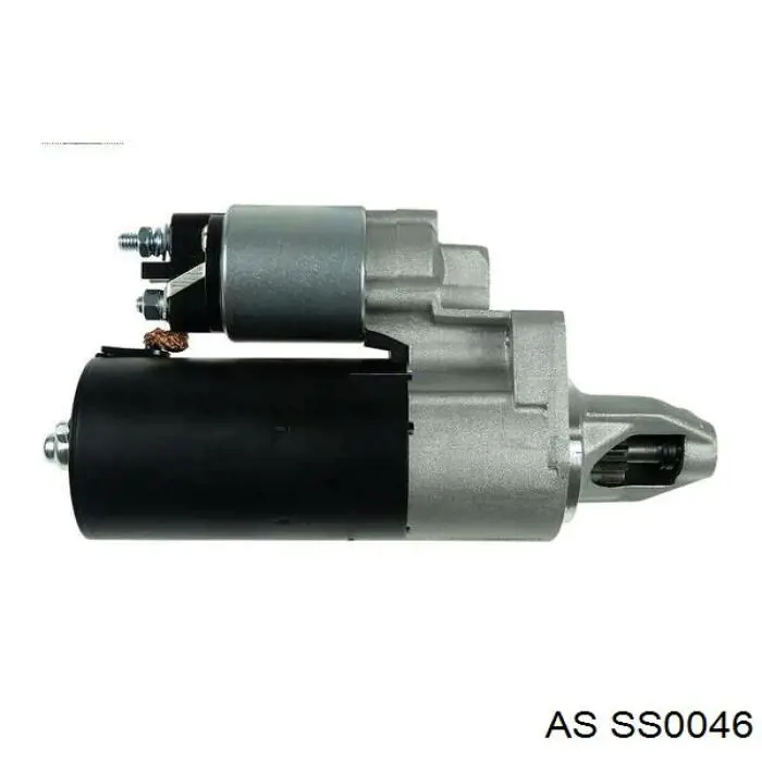 Elektromagnes rozrusznika 71370266 Profit