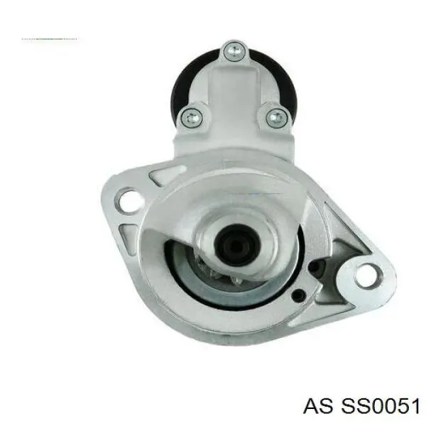 Elektromagnes rozrusznika VAG 059911287E