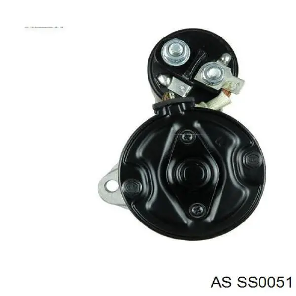 Do koszyka 059911287E VAG Elektromagnes rozrusznika