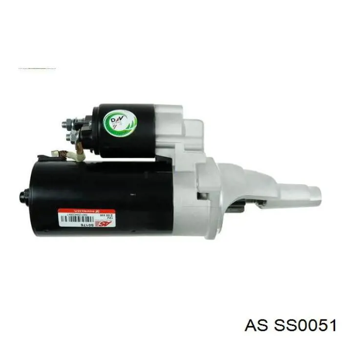 Elektromagnes rozrusznika VAG 059911287E cena, od 51,53 USD