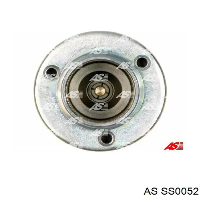 Elektromagnes rozrusznika 07C911287A VAG