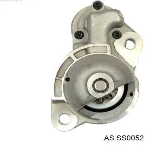 Elektromagnes rozrusznika 07C911287A VAG