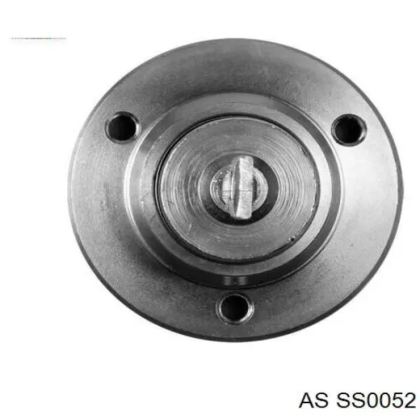 07C911287A VAG Elektromagnes rozrusznika