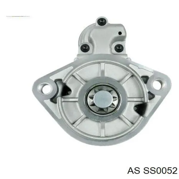 Elektromagnes rozrusznika VAG 07C911287A cena, od 30,01 USD