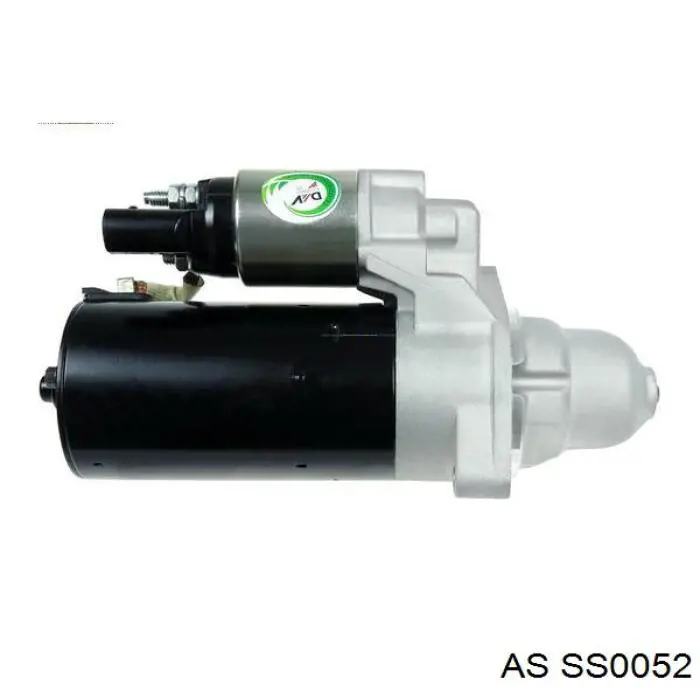 Do koszyka 07C911287A VAG Elektromagnes rozrusznika