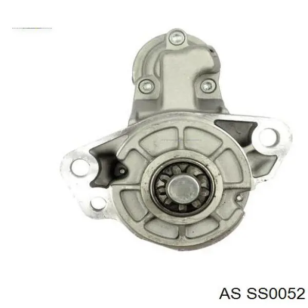 Do koszyka 07C911287A VAG Elektromagnes rozrusznika