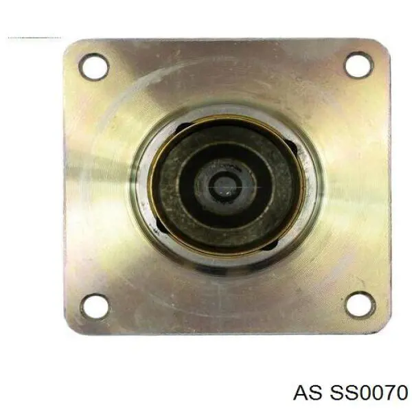  AS/Auto Storm SS0070