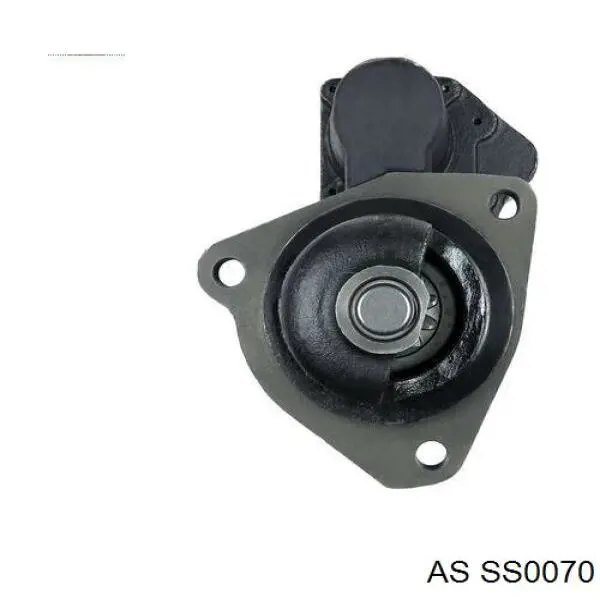 SS0070 AS/Auto Storm Elektromagnes rozrusznika