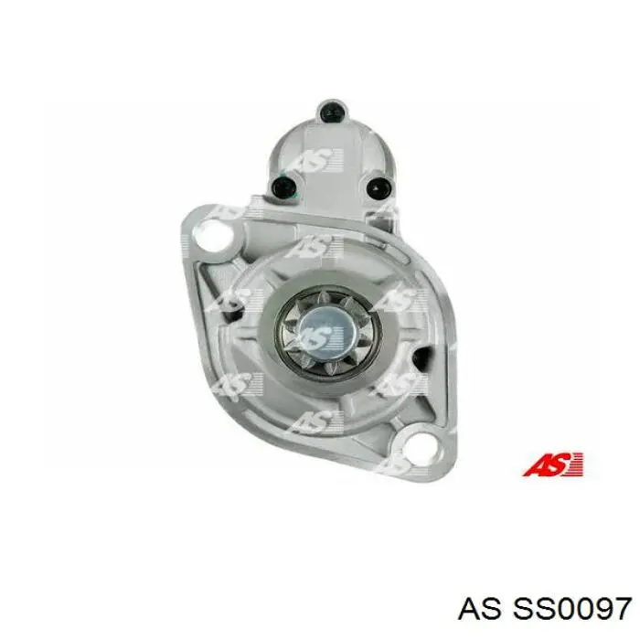 Do koszyka 0AH911287A VAG Elektromagnes rozrusznika