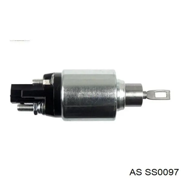 0AH911287A VAG Elektromagnes rozrusznika