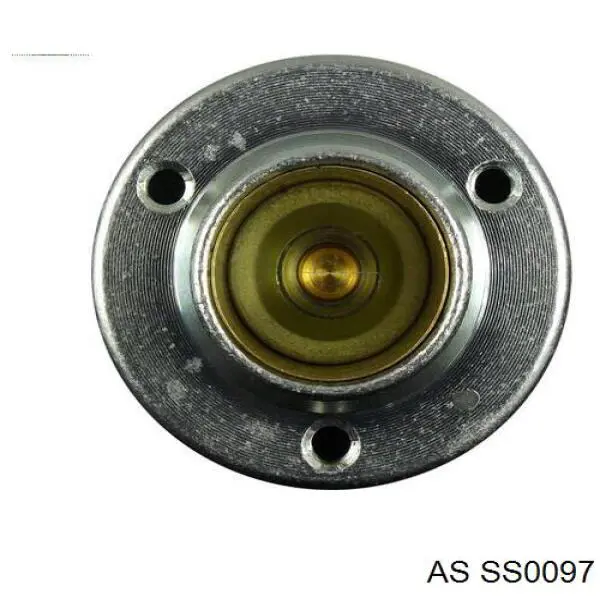 SS0097 AS/Auto Storm Elektromagnes rozrusznika
