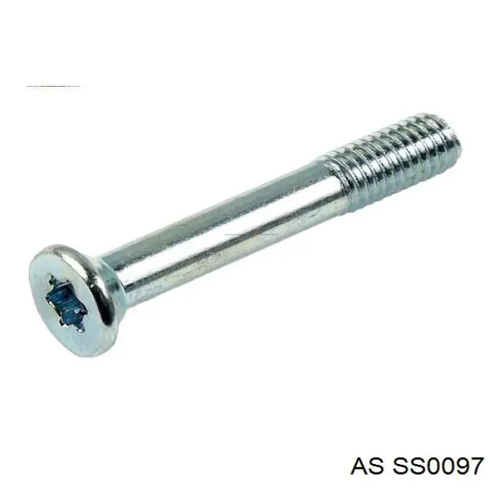 Elektromagnes rozrusznika AS/Auto Storm SS0097 cena, od 28,52 USD