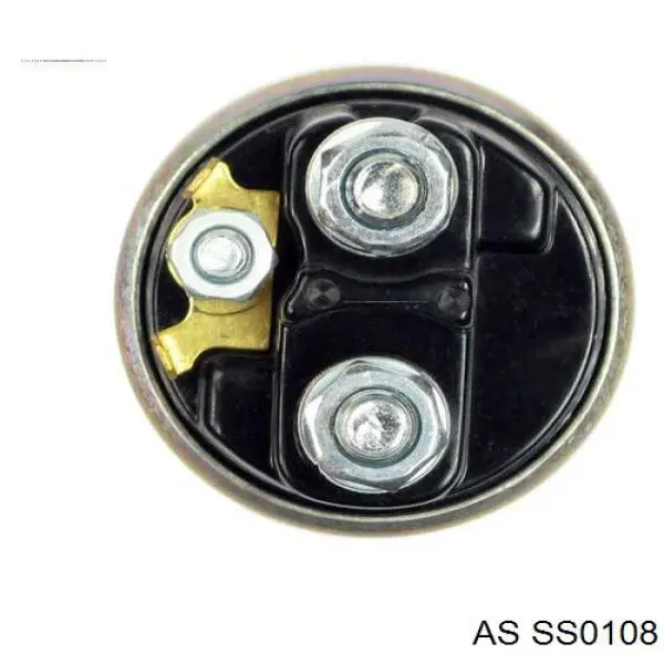 Elektromagnes rozrusznika BMW 12418518200 cena, od 33,72 USD