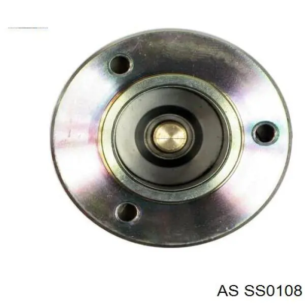 Elektromagnes rozrusznika 2339305114 Bosch