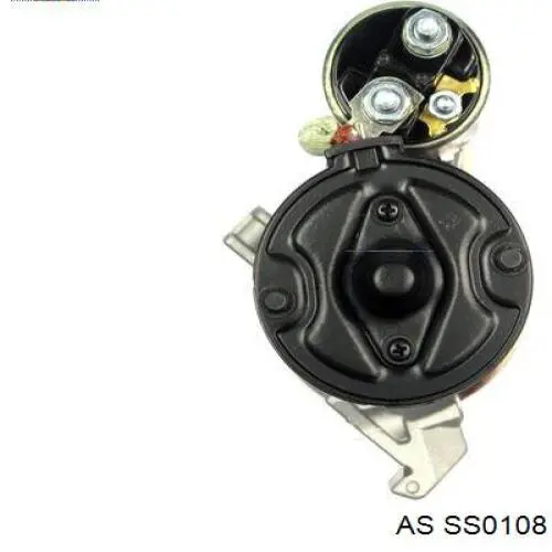 2339305114 Bosch Elektromagnes rozrusznika