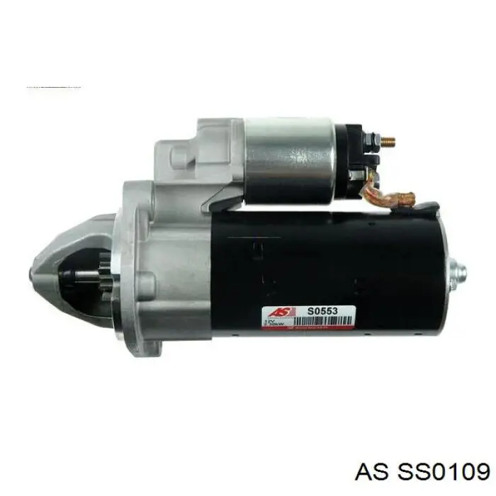 Elektromagnes rozrusznika Fiat/Alfa/Lancia 9947829 cena, od 38,31 USD