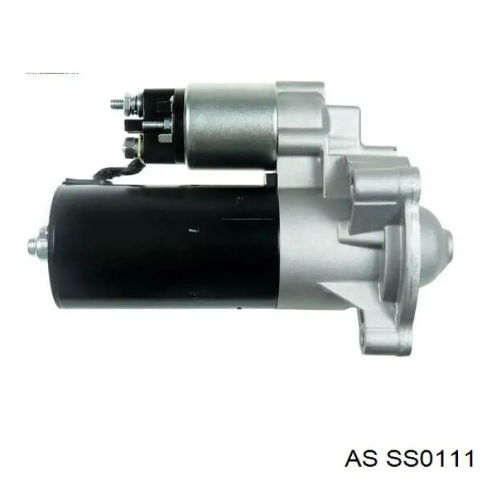 SS0111 AS/Auto Storm Elektromagnes rozrusznika