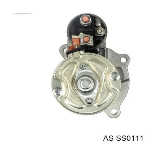 Elektromagnes rozrusznika AS/Auto Storm SS0111 cena, od 30,18 USD