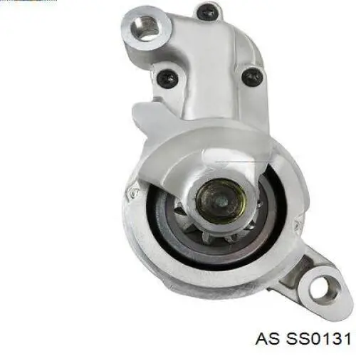 Do koszyka SS0131 AS/Auto Storm Elektromagnes rozrusznika