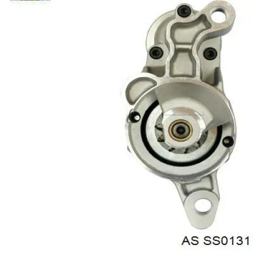 Elektromagnes rozrusznika AS/Auto Storm SS0131