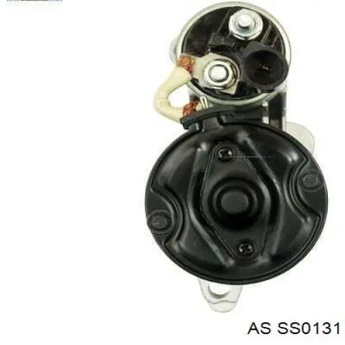 SS0131 AS/Auto Storm Elektromagnes rozrusznika