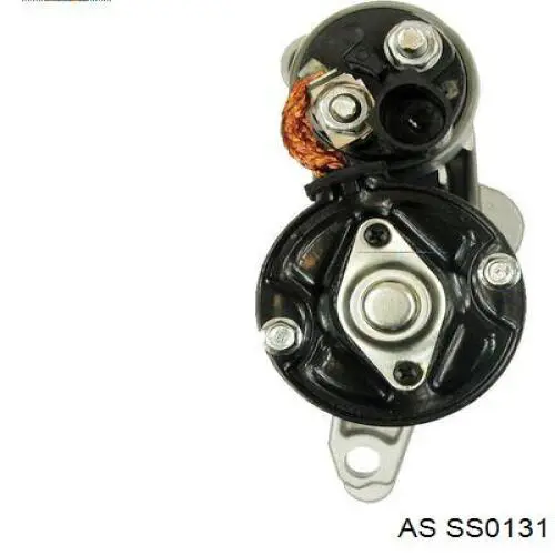 SS0131 AS/Auto Storm Elektromagnes rozrusznika