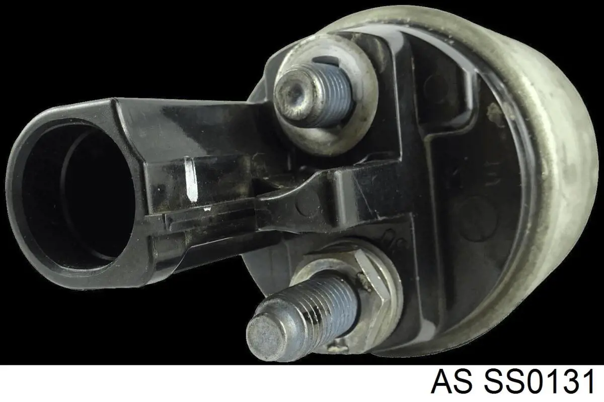 Elektromagnes rozrusznika AS/Auto Storm SS0131 cena, od 34,30 USD