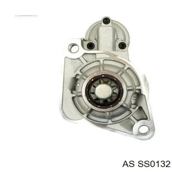 Do koszyka 012911287B VAG Elektromagnes rozrusznika