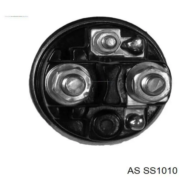 Elektromagnes rozrusznika AS/Auto Storm SS1010 cena, od 27,91 USD