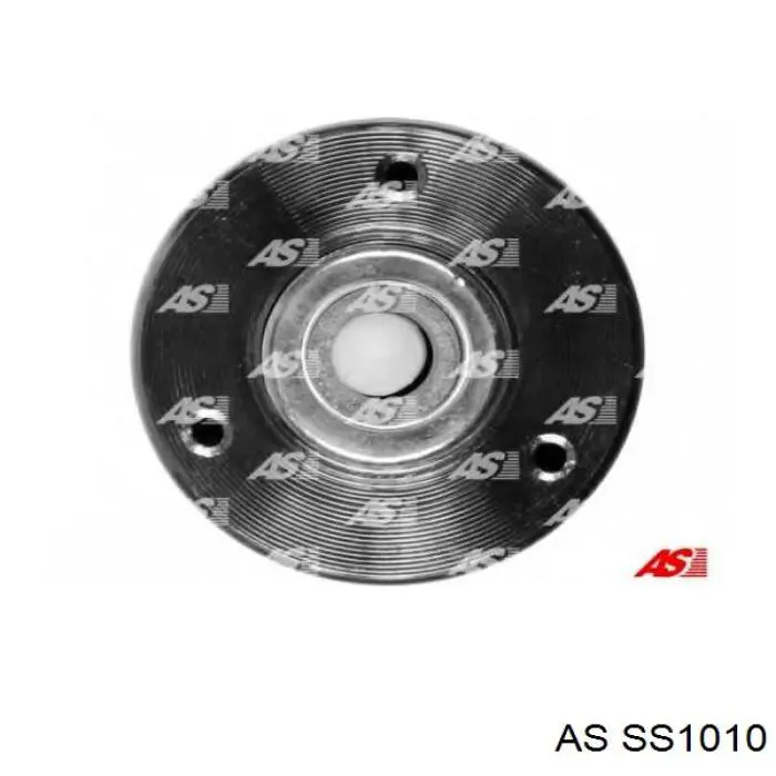 Elektromagnes rozrusznika AS/Auto Storm SS1010 cena, od 26,20 USD
