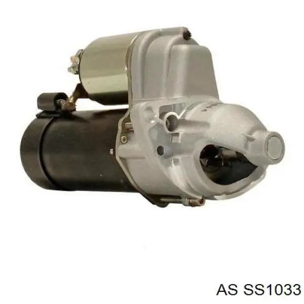 Do koszyka SS1033 AS/Auto Storm Elektromagnes rozrusznika