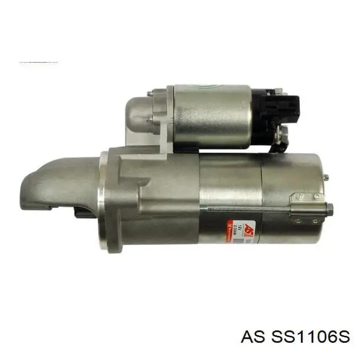 Elektromagnes rozrusznika Hyundai/Kia 361202F055 cena, od 40,30 USD