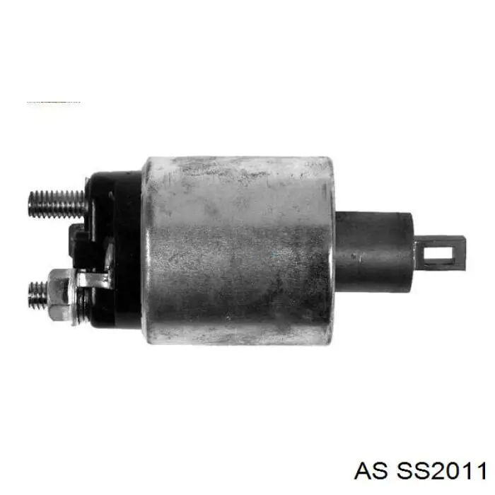 Elektromagnes rozrusznika AS/Auto Storm SS2011 cena, od 28,80 USD