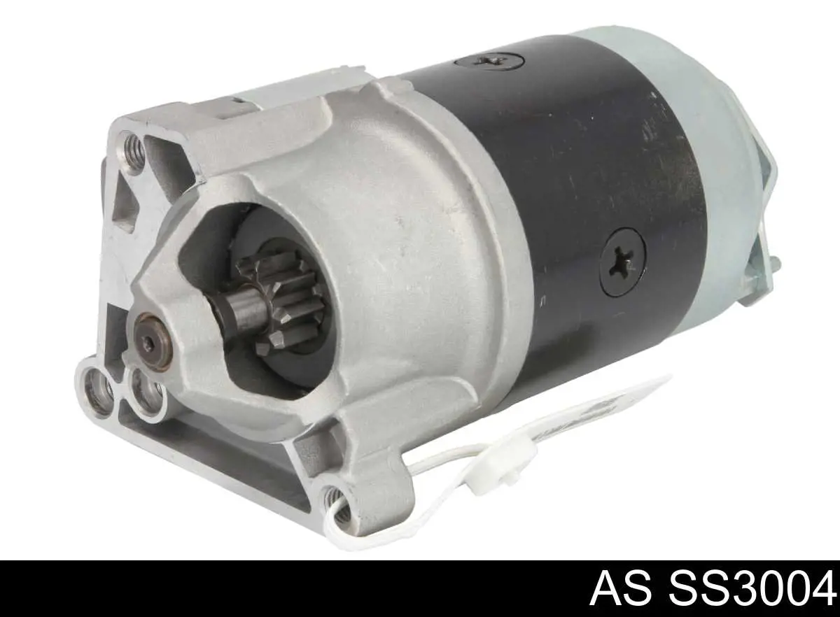 Elektromagnes rozrusznika AS/Auto Storm SS3004 cena, od 23,48 USD