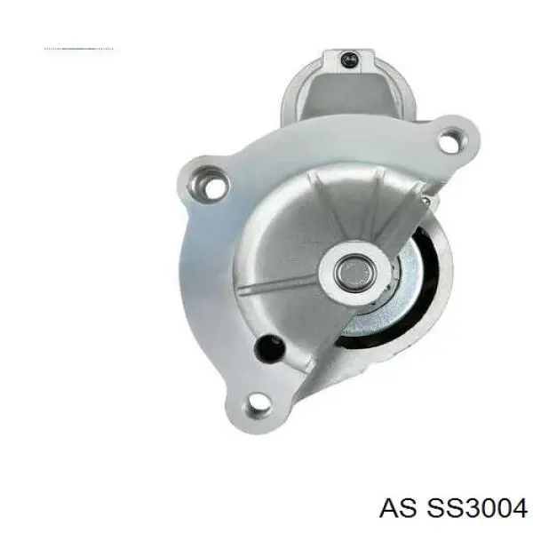 Elektromagnes rozrusznika AS/Auto Storm SS3004