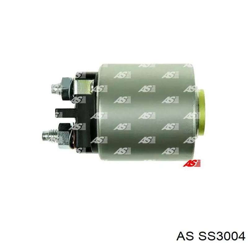 Elektromagnes rozrusznika SS3004 AS/Auto Storm