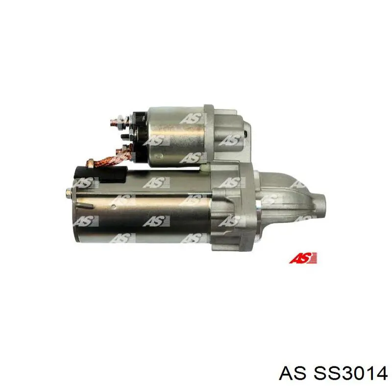  AS/Auto Storm SS3014