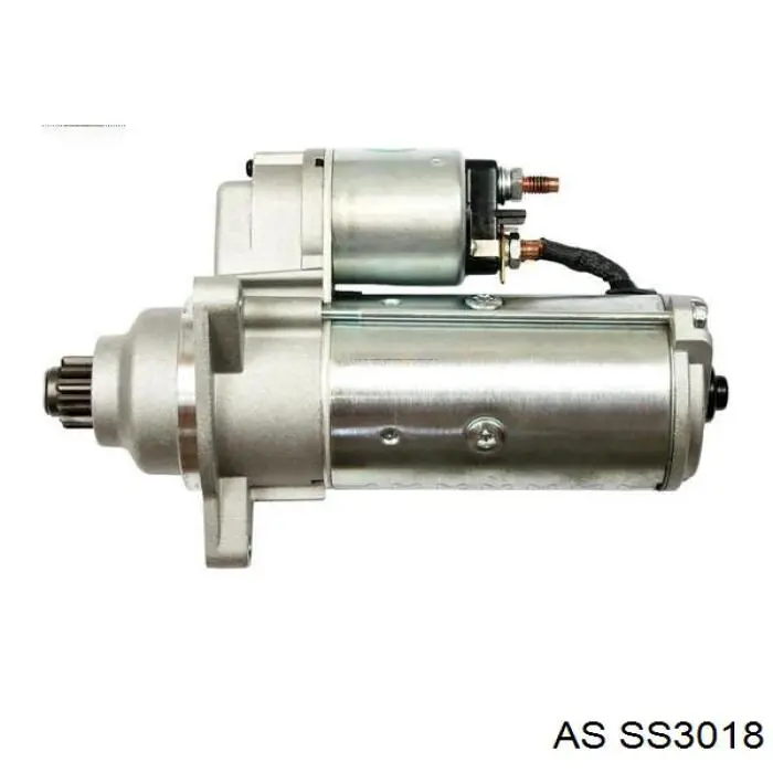 Elektromagnes rozrusznika AS/Auto Storm SS3018 cena, od 37,16 USD