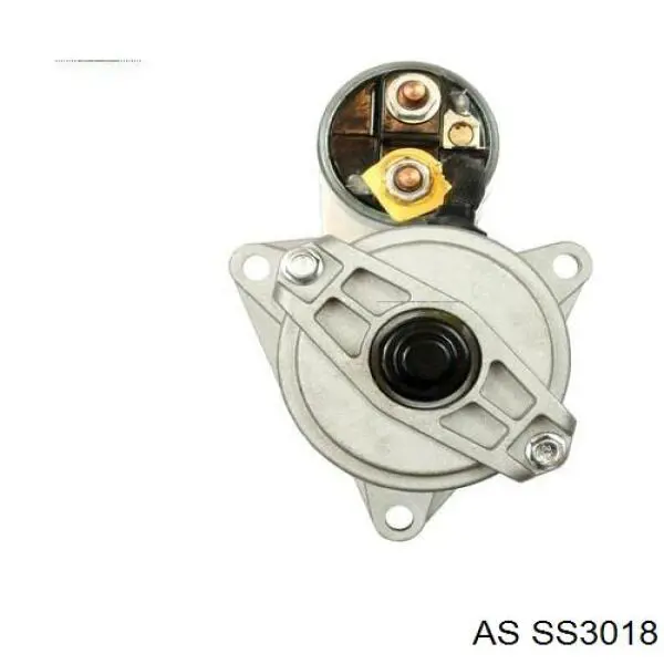  AS/Auto Storm SS3018