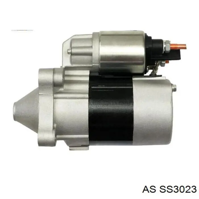 SS3023 AS/Auto Storm Elektromagnes rozrusznika