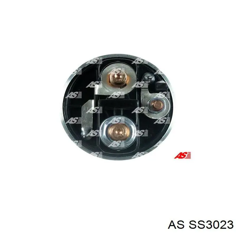 Elektromagnes rozrusznika AS/Auto Storm SS3023 cena, od 37,82 USD