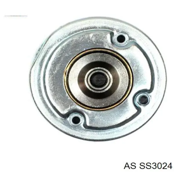 Elektromagnes rozrusznika 594355 VALEO