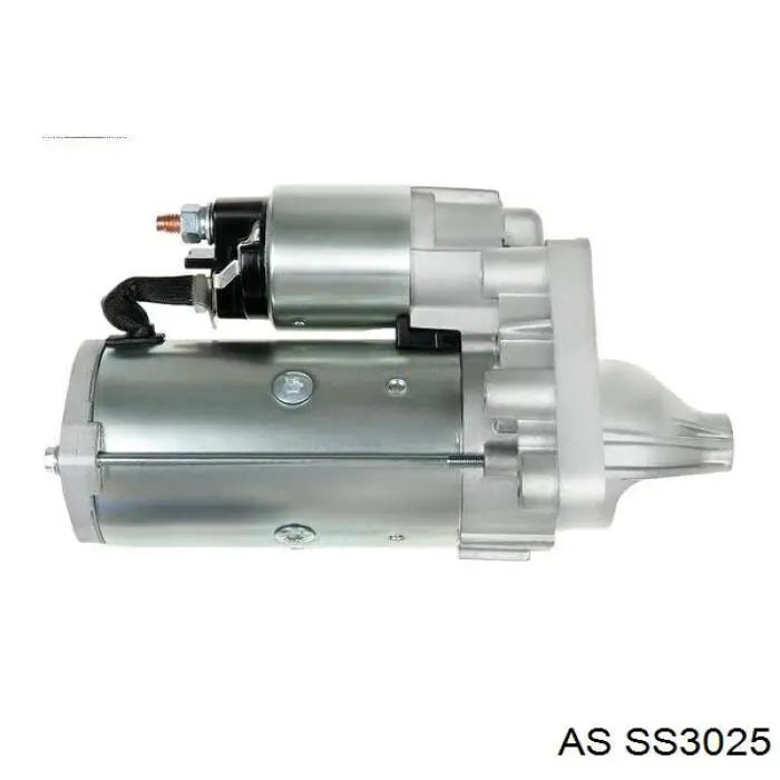 Elektromagnes rozrusznika 46131 Meat&Doria