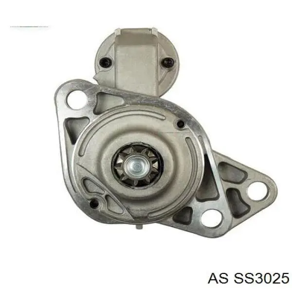 Elektromagnes rozrusznika Meat&Doria 46131