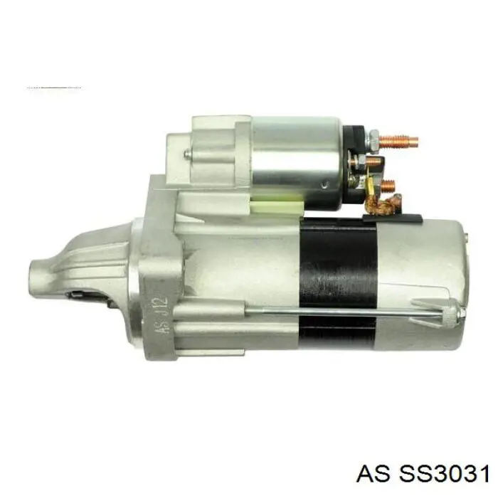 Elektromagnes rozrusznika AS/Auto Storm SS3031 cena, od 43,92 USD