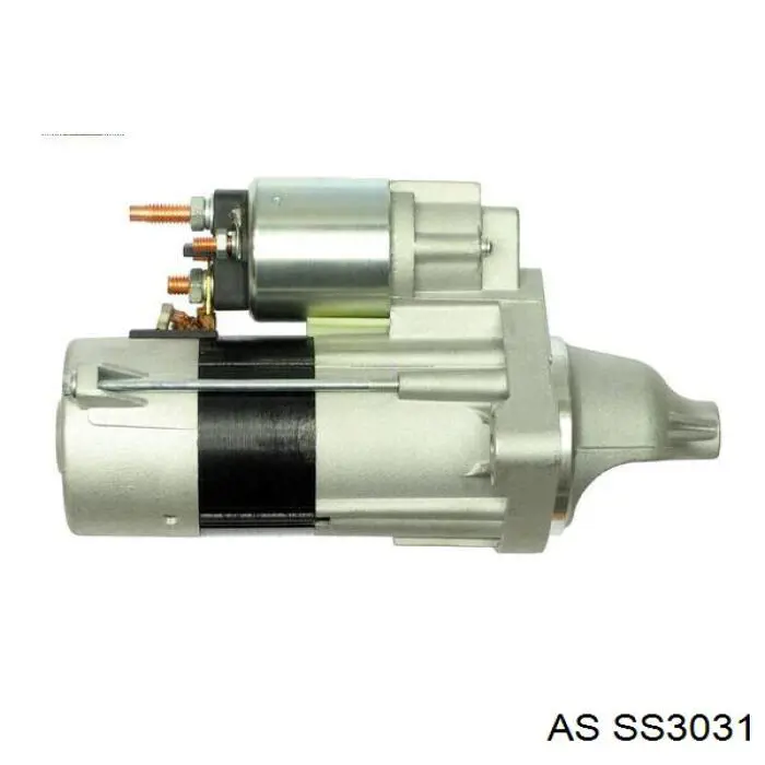Elektromagnes rozrusznika SS3031 AS/Auto Storm