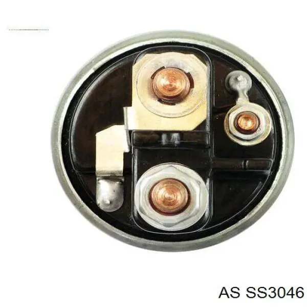 SS3046 AS/Auto Storm Elektromagnes rozrusznika
